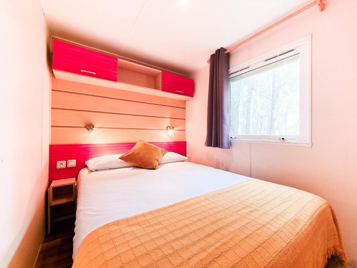 L' Escala Bungalow Maite מראה חיצוני תמונה