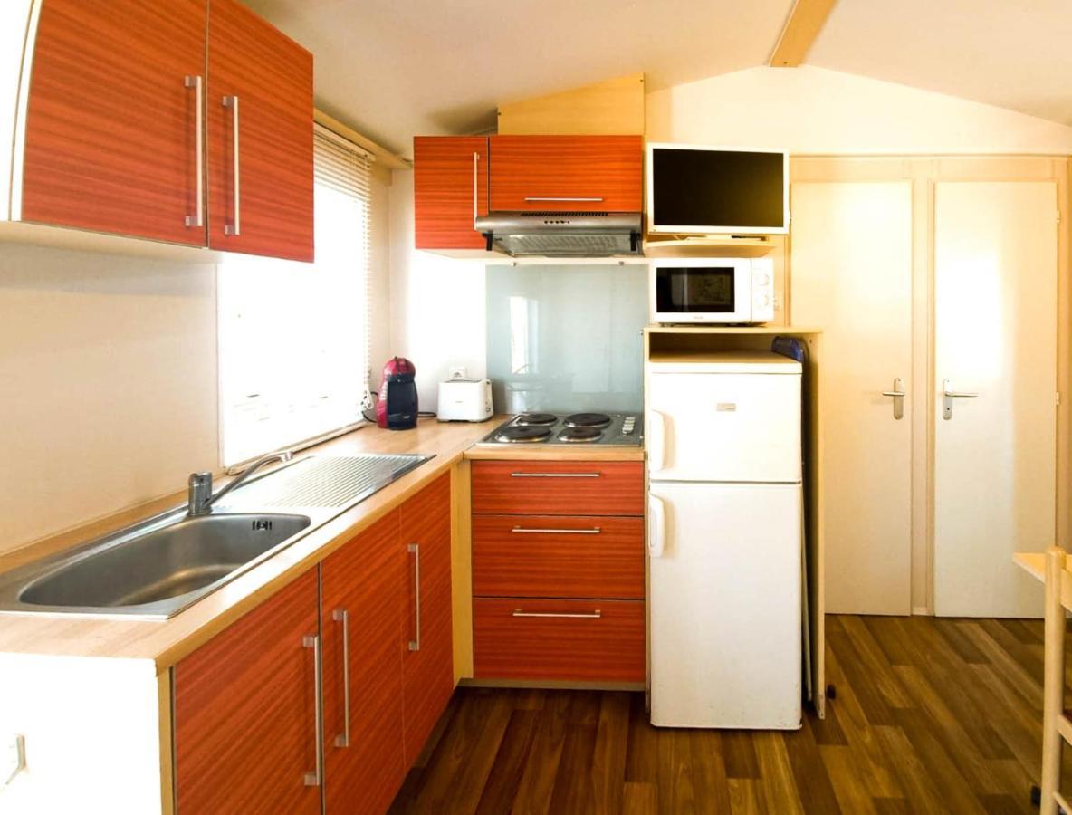 L' Escala Bungalow Maite מראה חיצוני תמונה