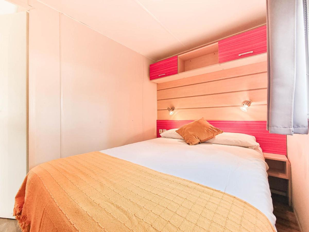 L' Escala Bungalow Maite מראה חיצוני תמונה