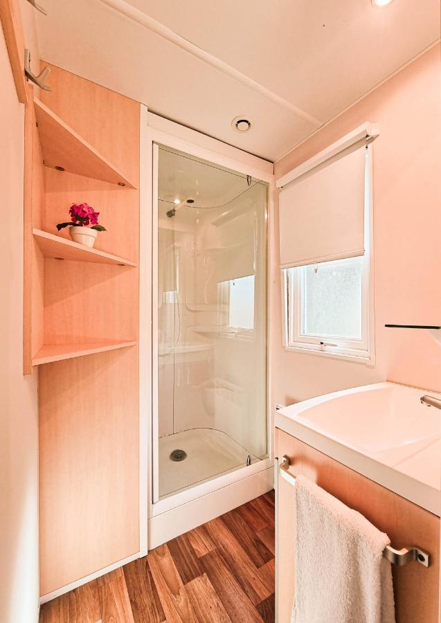 L' Escala Bungalow Maite מראה חיצוני תמונה