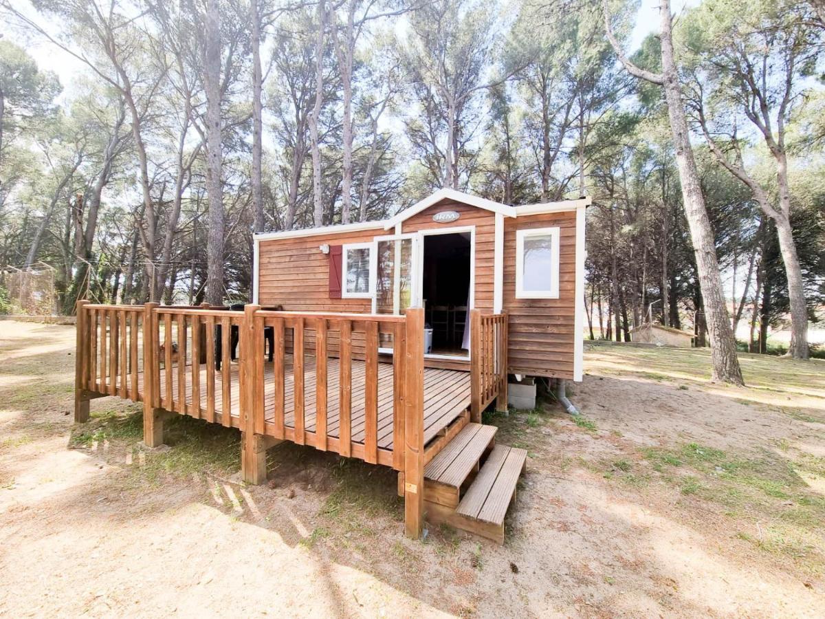 L' Escala Bungalow Maite מראה חיצוני תמונה